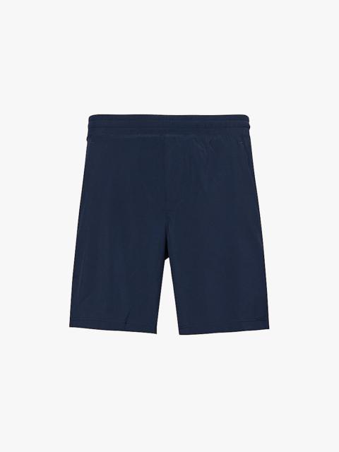 lululemon "Pace Breaker 7"" stretch recycled-polyester shorts"