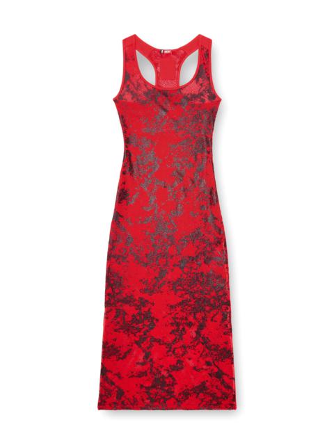 Diesel FISHNET-SLEEP-SLIP