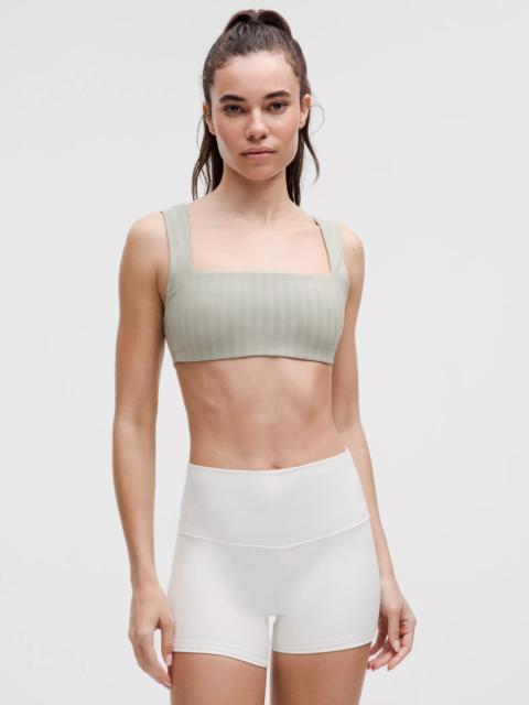 lululemon Wunder Under Bra *Light Support, A/B Cup