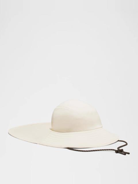 lululemon All Sport Wide-Brim Hat