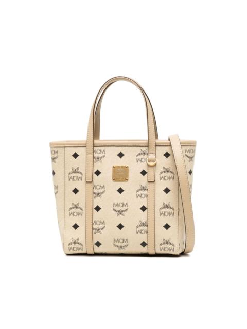 MCM mini Aren tote bag
