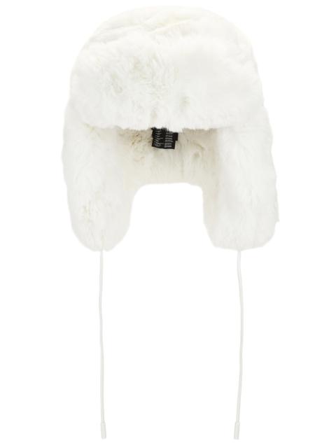 GOLDBERGH Cher Faux Fur Hat