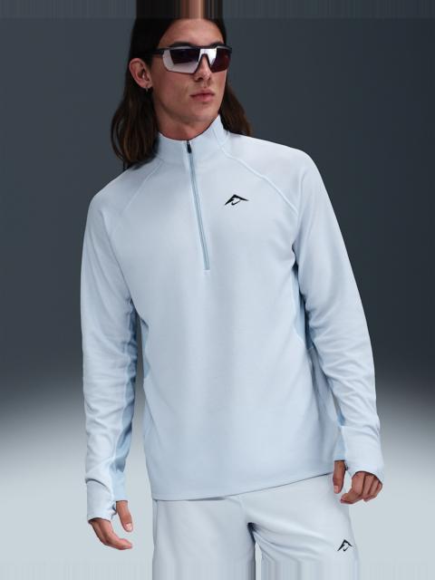 Nike Nike Trail Men's Dri-FIT 1/2-Zip Mid Layer Top