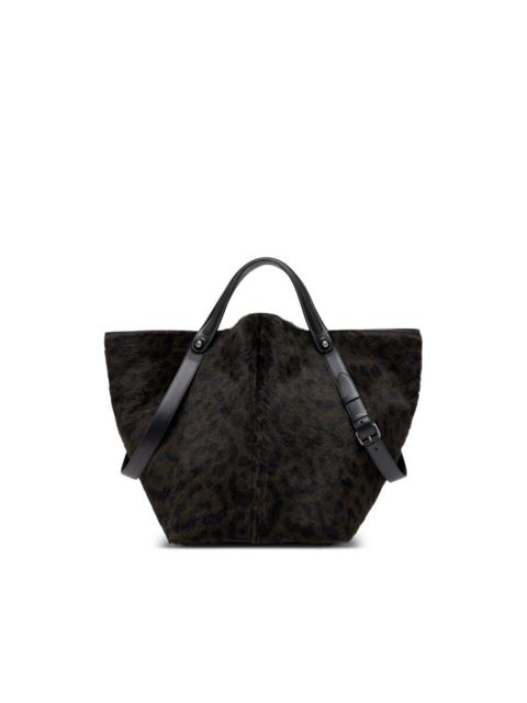 Maison Margiela Dress-Age Large bag