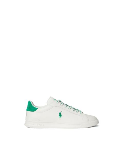 Polo Ralph Lauren Heritage Court II sneakers