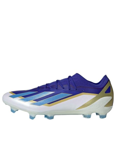 adidas adidas X Crazyfast Elite FG 'Messi' ID0710