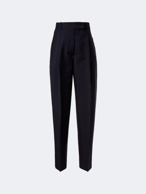 RÓHE Daria wool and cashmere pants