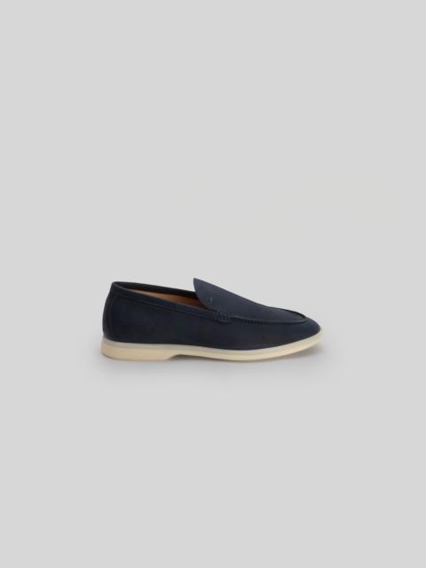 ROBERT BARAKETT Hampton Yacht Loafer