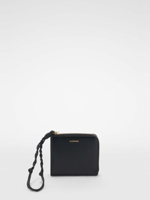 Jil Sander Tangle Card Holder