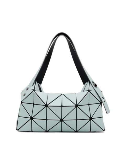 BAO BAO ISSEY MIYAKE Blue Boston Hand Bag
