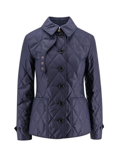 Burberry Jacket
