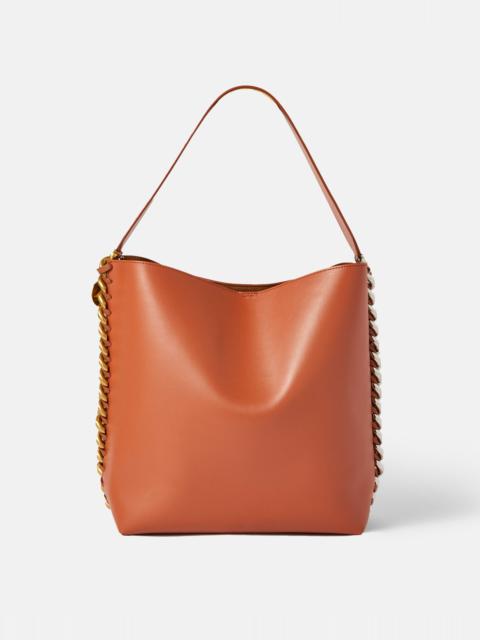 Stella McCartney Frayme Tote Bag