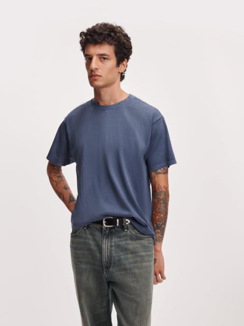 rag & bone Jacob Boxy Tee