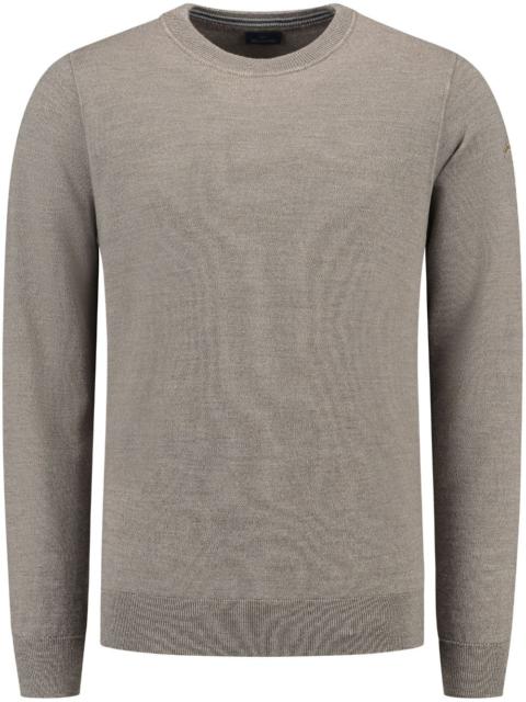 Paul & Shark crew-neck sweater