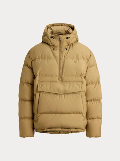 Polo Ralph Lauren The Gorham Relaxed Fit Down Jacket
