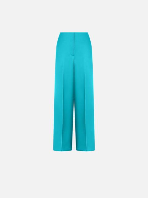 PINKO SATIN TROUSERS