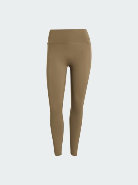 adidas Optime Workout Contour Full Length Leggings