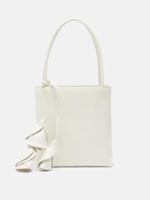 MAGDA BUTRYM Julia Small leather shoulder bag