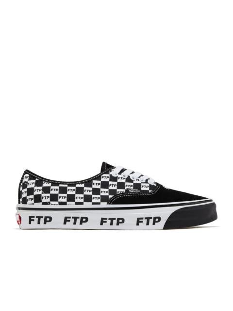 Vans FTP X AUTHENTIC 44 'CHECKERBOARD'