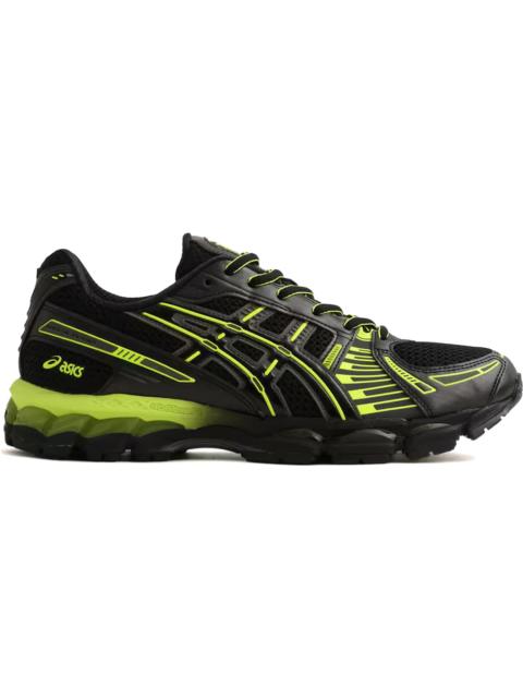 Asics ASICS Gel-Kayano 12.1 Albino & Preto Black Green