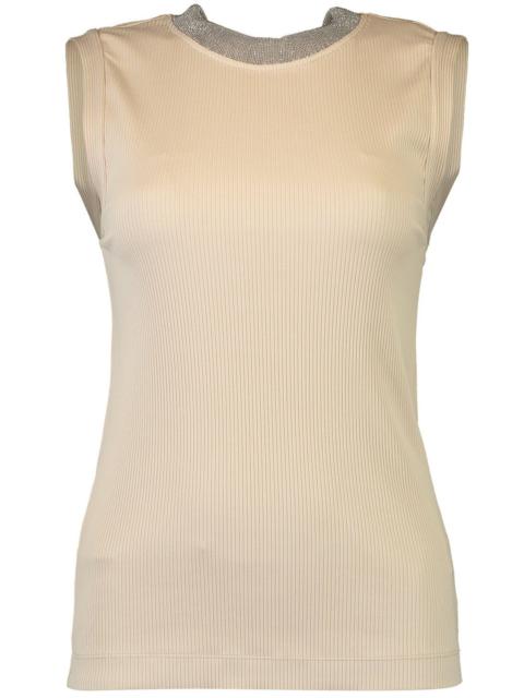 Monili Collar Tank