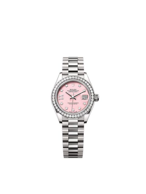 ROLEX LADY-DATEJUST