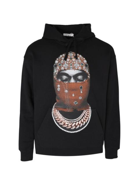 ih nom uh nit PRINTED SWEATSHIRT