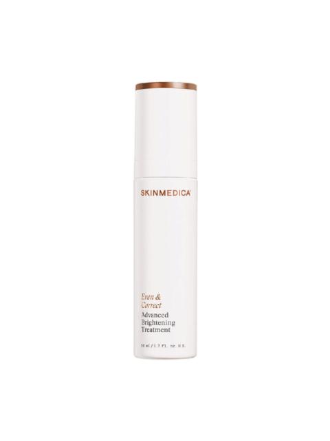 SkinMedica Even & Correct Advanced Brightening Treatment