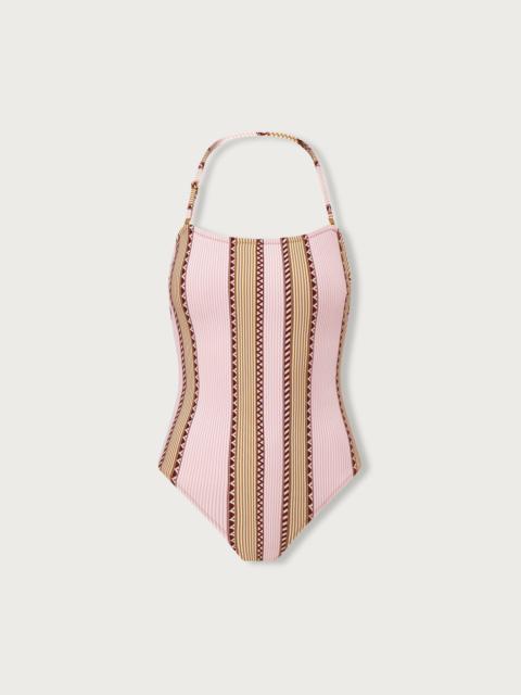 lemlem lemlem Dinha one-piece swimsuit