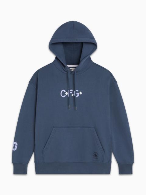 Converse Converse x Camp Flog Gnaw Gold Standard 10-Year Hoodie