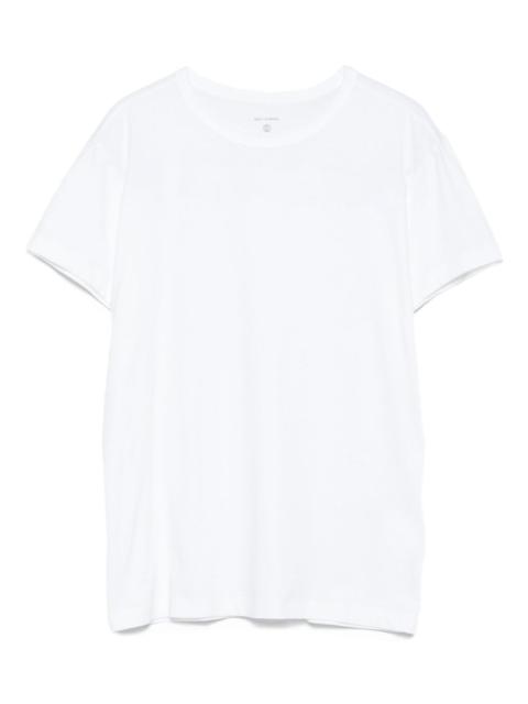 OFFICINE GÉNÉRALE short-sleeve cotton T-shirt