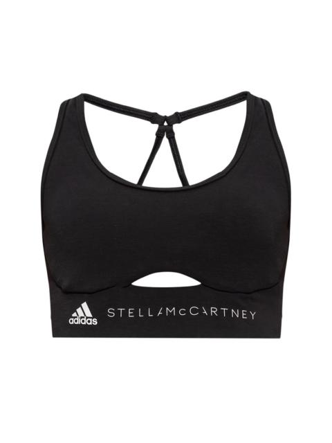 adidas Sports bra with logo