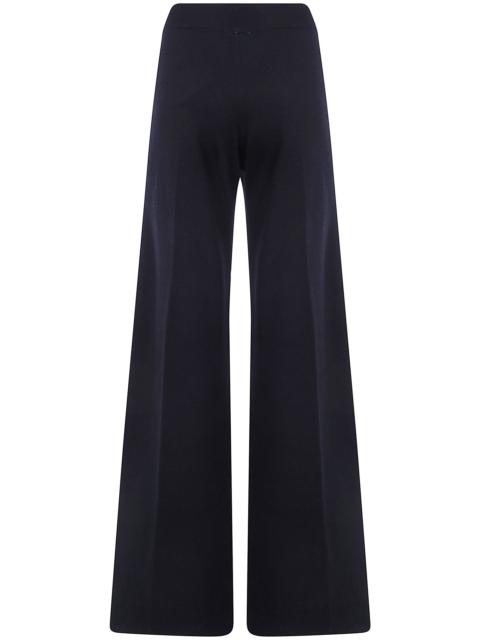 Blumarine Wool Pants Rf6181ma313