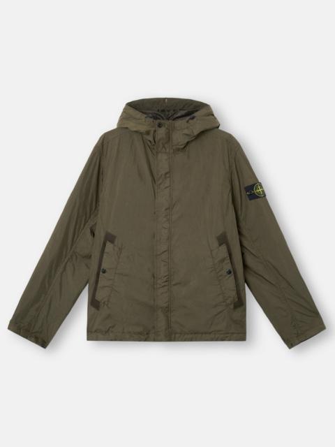 Stone Island 4100092 CRINKLE REPS R-NY