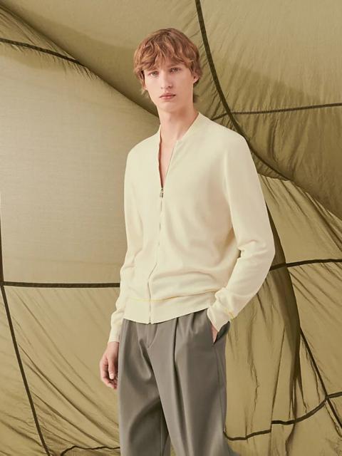 Hermès Clothing for Men | REVERSIBLE