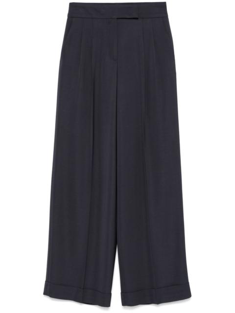 PESERICO tailored trousers
