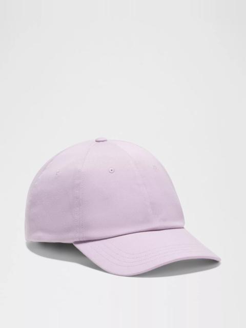 lululemon Classic Ball Cap