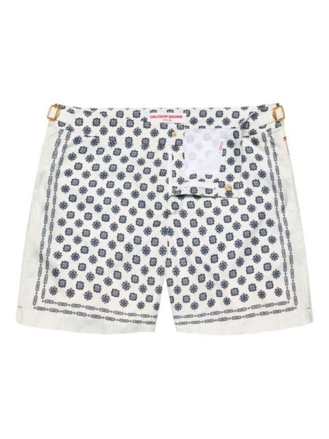 ORLEBAR BROWN Bulldog swim shorts