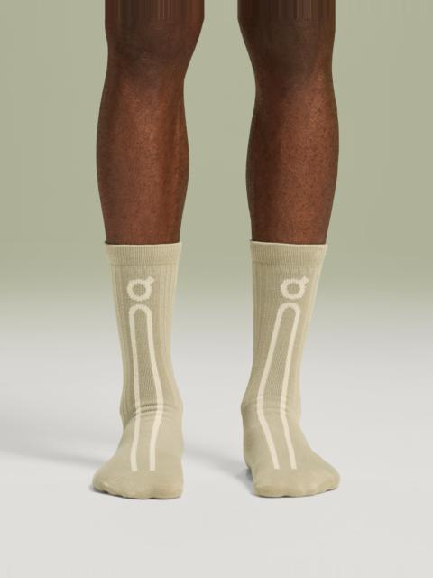 On Logo Sock IKON 3-Pack