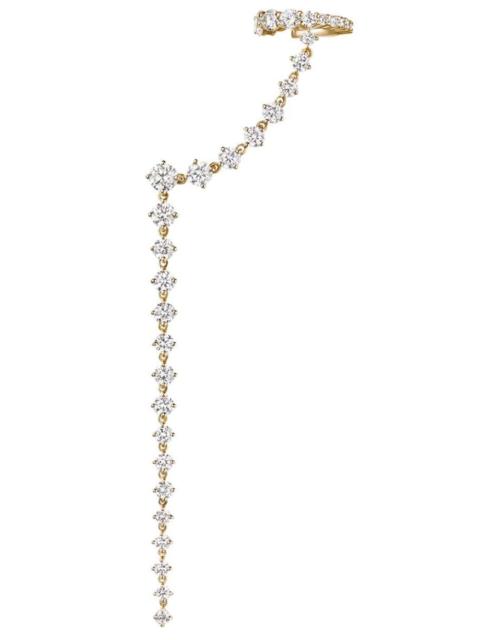 MELISSA KAYE Sadie Drop Earring