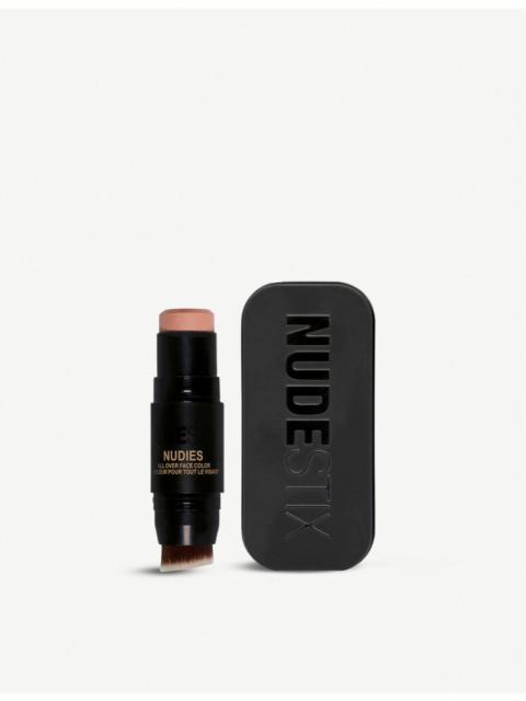 NUDESTIX NUDIES All-Over Matte Blush face colour 7g