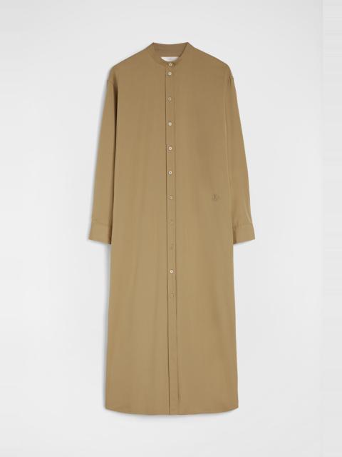 Jil Sander Shirt Dress