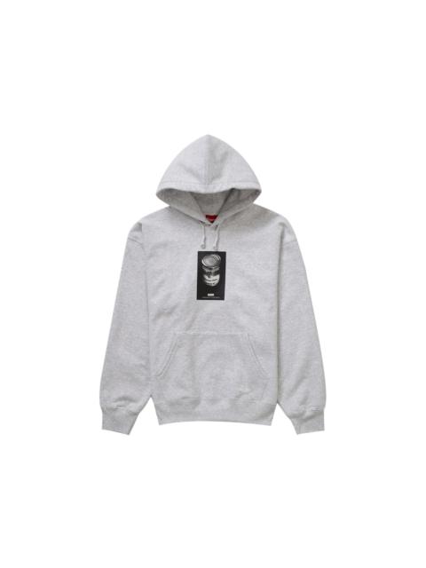Supreme Soup Can Hooded Sweatshirt グレー　L Supreme Soup Can Hooded Sweatshirt (SS24) - $158