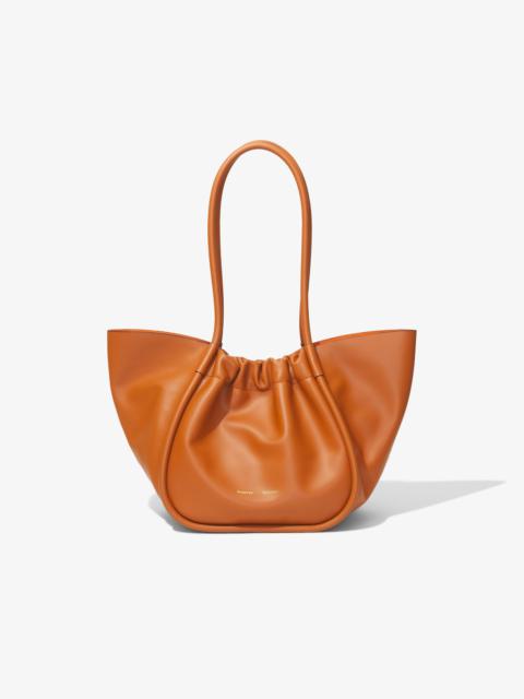 Proenza Schouler Large Ruched Tote