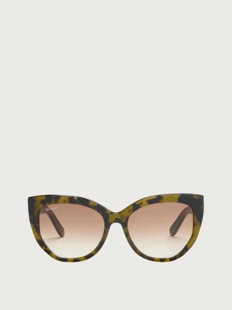 FERRAGAMO SUNGLASSES