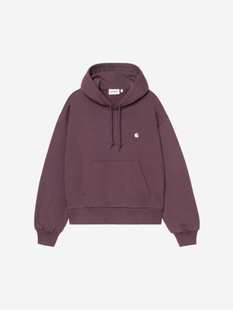 Carhartt WIP Hooded Casey Sweatshirt