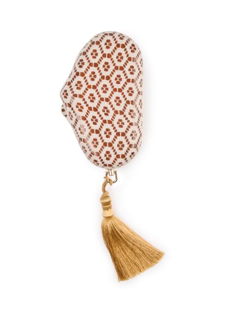 MARLIES GRACE MARLIES CROCHET CLUTCH