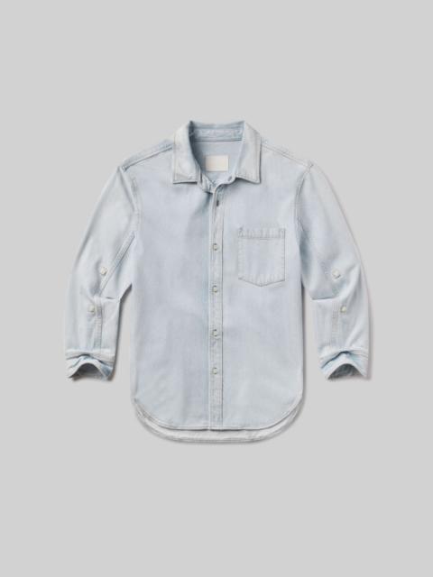 Citizens of Humanity Kayla Shirt
In Lune