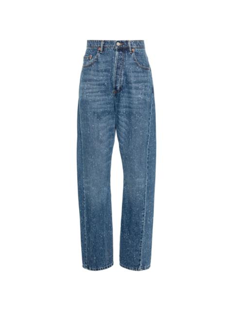 MAGLIANO Pioggerella jeans