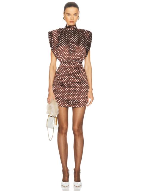 RONNY KOBO Antares Dress